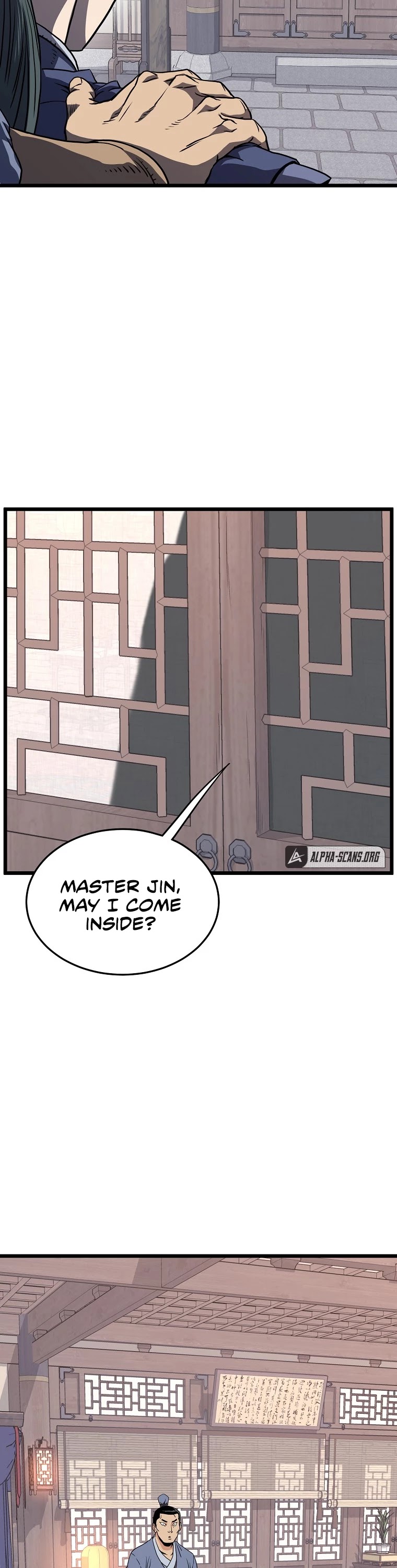 Murim Login Chapter 87 image 23